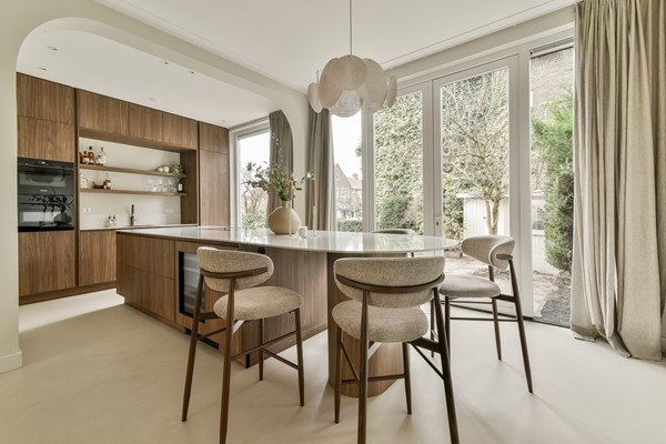 Medium property photo - Bloemistenlaan 46, 2313 BB Leiden